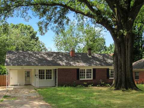 5055 Wingdale Str., Memphis, TN 38117