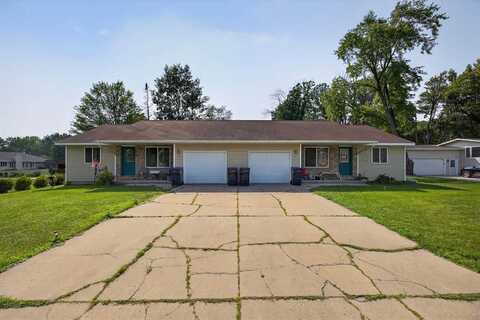 6429-6431 Ryland Avenue, Vesper, WI 54489