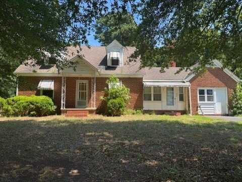 2485 Old Ferry Road, Hudgins, VA 23076