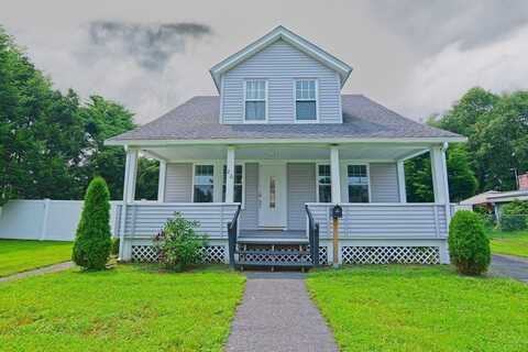 26 St. Paul Street, Westfield, MA 01085