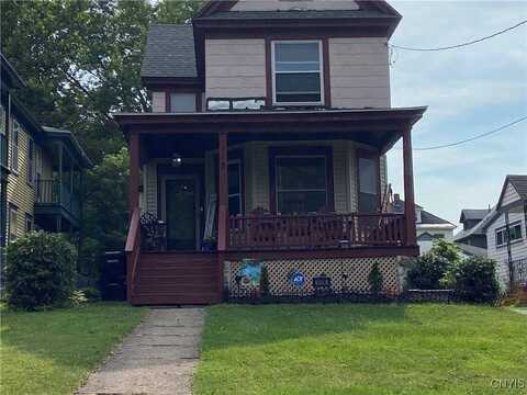 118 Pattison Street, Syracuse, NY 13203