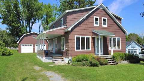 103 Notre Dame Street, Van Buren, ME 04785