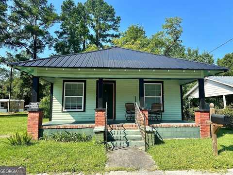 318 Glass Street, Waycross, GA 31503