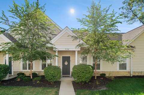 7198 Colonial Affair Drive, New Albany, OH 43054