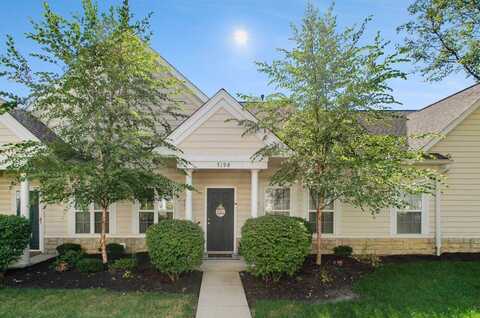 7198 Colonial Affair Drive, New Albany, OH 43054