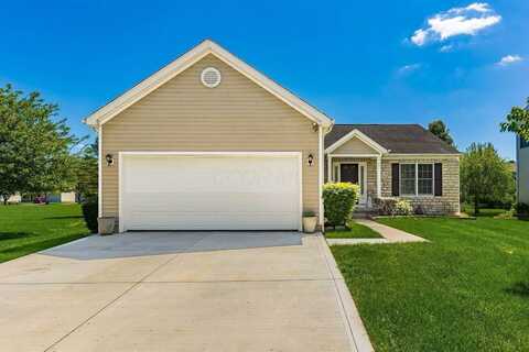5385 Genoa Farms Boulevard, Westerville, OH 43082