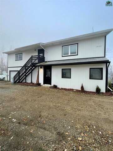 1622 Turner Street, Fairbanks, AK 99701