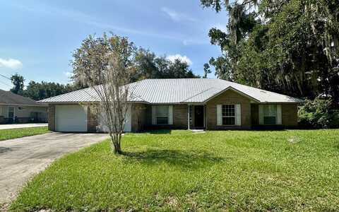 616 SE SUNFLOWER PLACE, Lake City, FL 32025