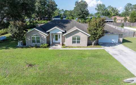 234 SW LANCELOT GLN, Lake City, FL 32024