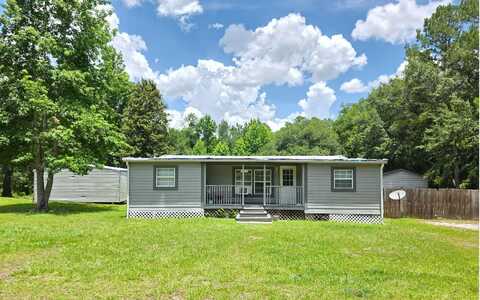 253 NW NATASHA GLN, Lake City, FL 32055