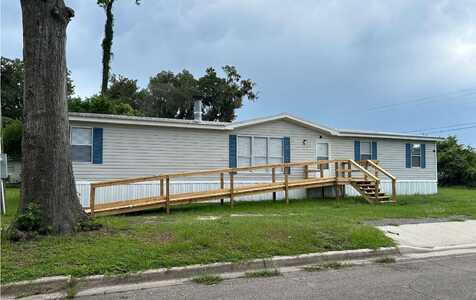 579 SE BAKER AVENUE, Lake City, FL 32025