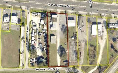 SW MARY ETHEL LANE, Lake City, FL 32025