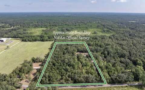 10575 150TH ST, Mc Alpin, FL 32062