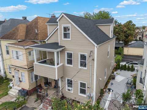 175 Harrison Street, Passaic, NJ 07055