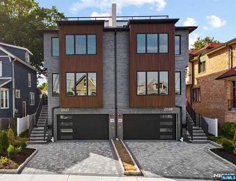 2037 Marguerite Street, Fort Lee, NJ 07024