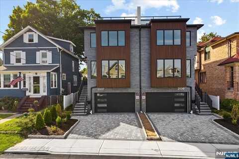 2037 Marguerite Street, Fort Lee, NJ 07024