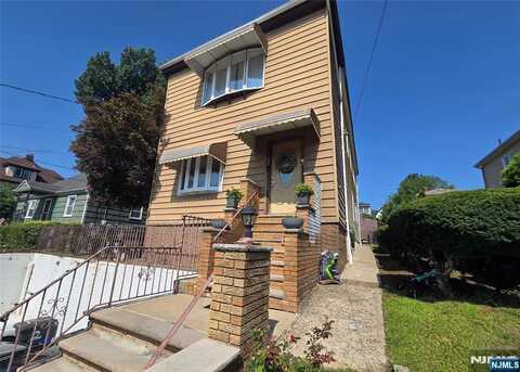 167 Columbia Street, Wood Ridge, NJ 07075