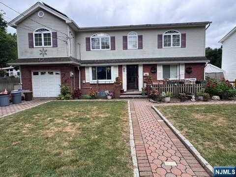 266 Hamilton Road, Teaneck, NJ 07666
