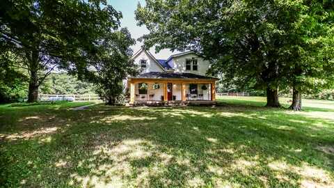 3210 Hyde Road, Dry Ridge, KY 41035