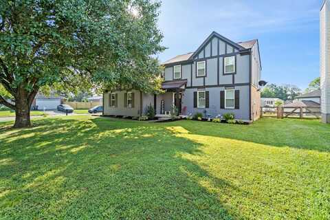 6090 Tosha Drive, Burlington, KY 41005