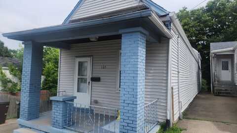 165 Main Street, Newport, KY 41071