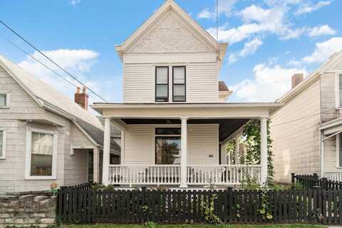 257 Foote Avenue, Bellevue, KY 41073