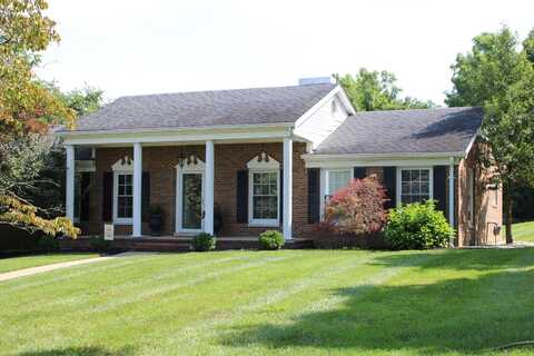 425 N Adams Street, Owenton, KY 40359