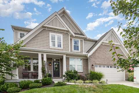 15100 Stable Wood Drive, Union, KY 41091