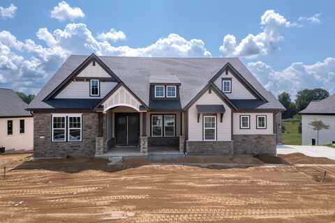 1729 Ledgestone Way, Hebron, KY 41048