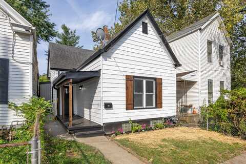 106 Ward Avenue, Bellevue, KY 41073