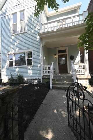 531 Lexington Avenue, Newport, KY 41071