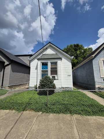 1526 St. Clair Street, Covington, KY 41011