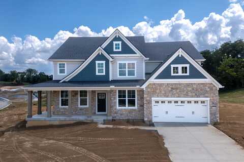 1500 Crystal Rim Court, Hebron, KY 41048
