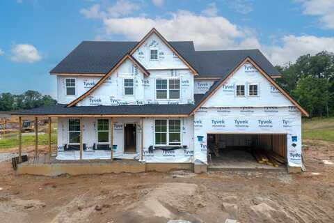 1500 Crystal Rim Court, Hebron, KY 41048