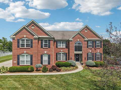 1870 Farmhouse Way, Florence, KY 41042