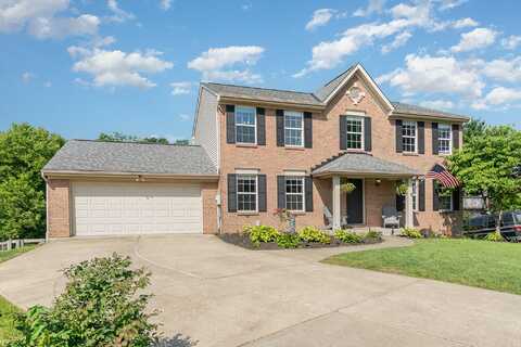 2638 Castle Court, Burlington, KY 41005