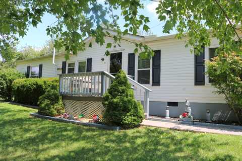 35 Wanda Court, Verona, KY 41092