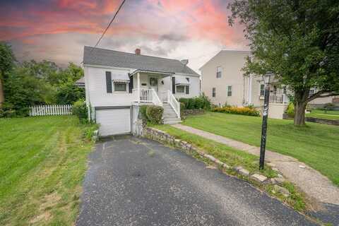 12 Gail Court, Taylor Mill, KY 41015