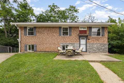 818 Tokay Lane, Covington, KY 41011