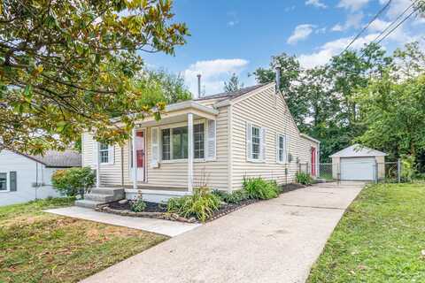 2561 Avon Drive, Fort Mitchell, KY 41017
