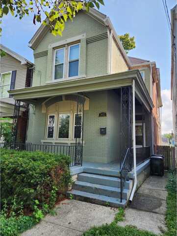 2032 Greenup Street, Covington, KY 41014