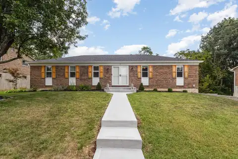 9 Arbor Drive, Highland Heights, KY 41076