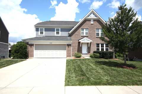 3268 Huntersridge Lane, Taylor Mill, KY 41015