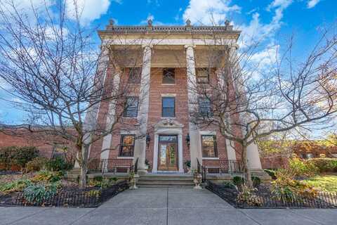 323 E 2nd Street, Covington, KY 41011