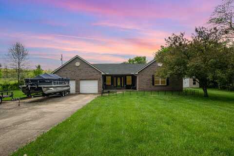 290 Munk Spur Road, Verona, KY 41092