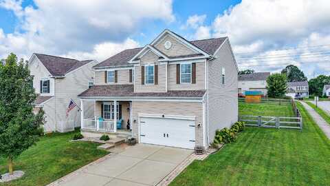 958 Willow Creek Drive, Alexandria, KY 41001