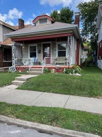 24 W 32nd Street, Covington, KY 41015