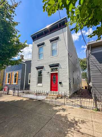 1127 Holman Street, Covington, KY 41011