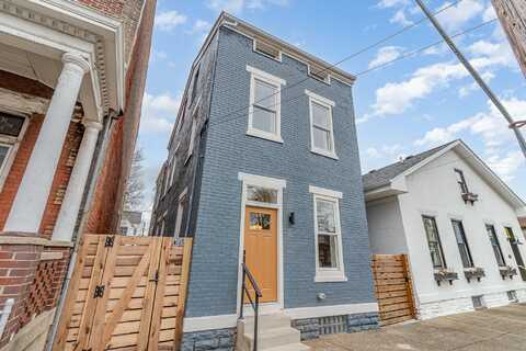 1102 Lee Street, Covington, KY 41011