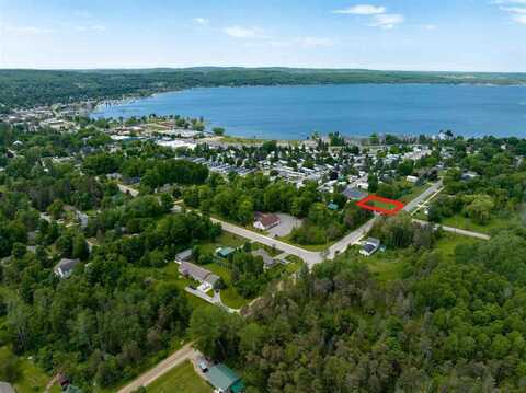 TBD N Park, Boyne City, MI 49712